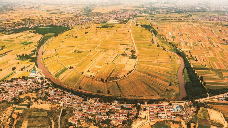 秀美村莊四季美2 梁文榮13233488817 秀美村莊四季美2 梁文榮13233488817