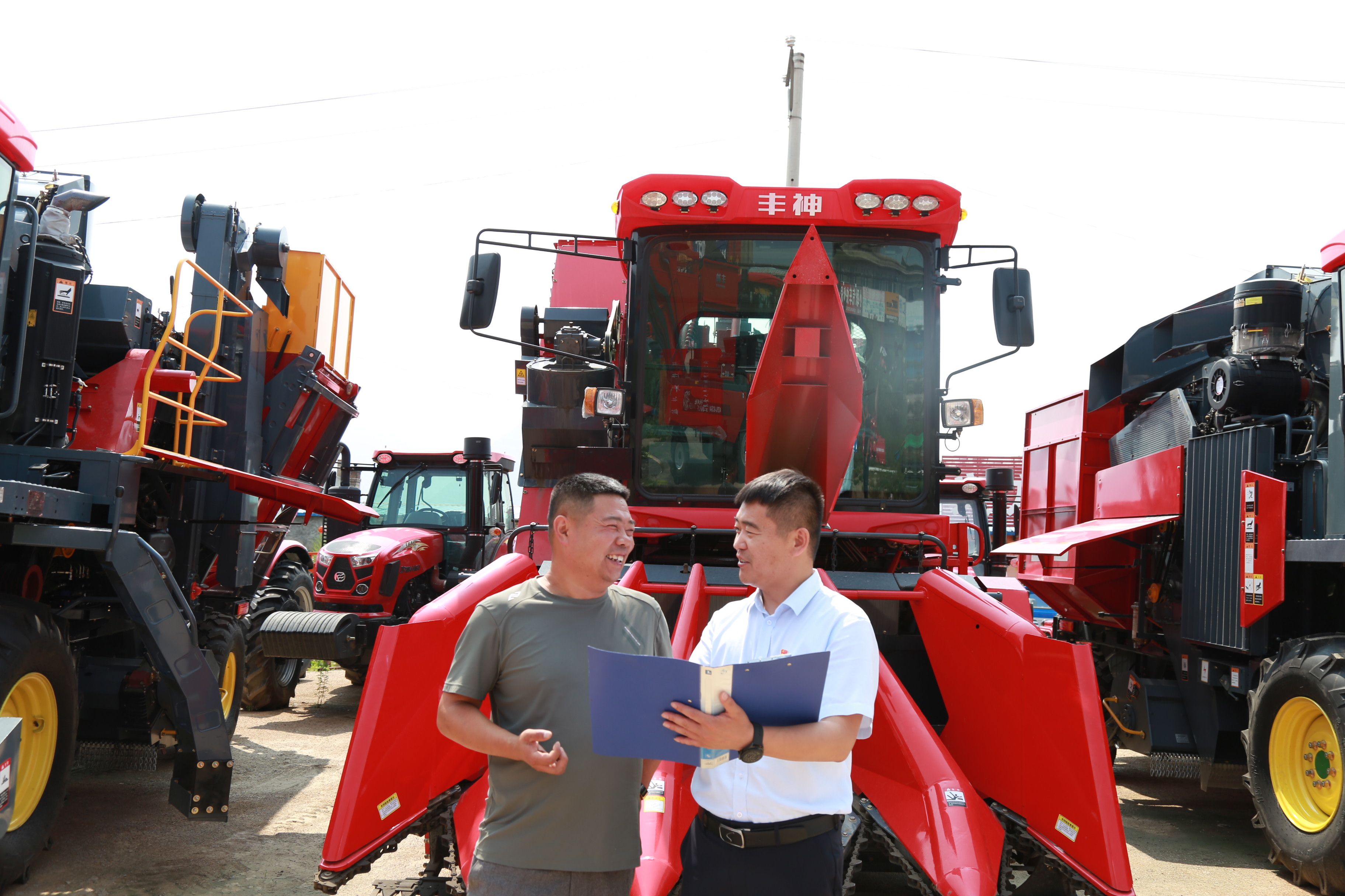 5.《“金融活水”潤三農(nóng)》渾源農(nóng)商銀行胡文杰 (4)